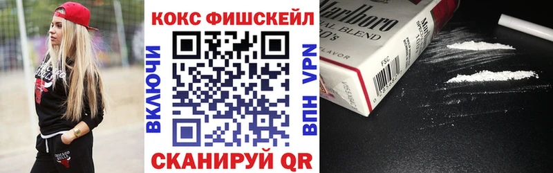 COCAIN Fish Scale Краснослободск